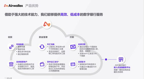 Airwallex洞見 以客戶為中心，重塑全球金融中介服務的核心價值