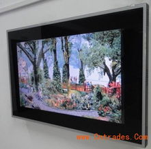 新創品牌32寸樓宇廣告機 性價比之選，助力高效營銷