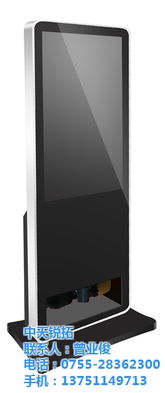 中天銳拓廣告機 現代廣告傳播的智能之選